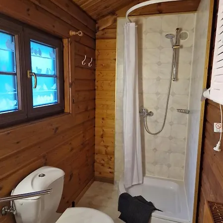 Ferienhaus Kellers Finkennest *