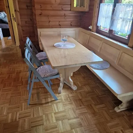 Kellers Finkennest Сasa de vacaciones Braunfels