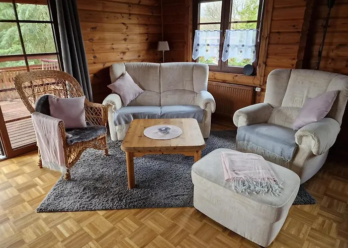 Kellers Finkennest *